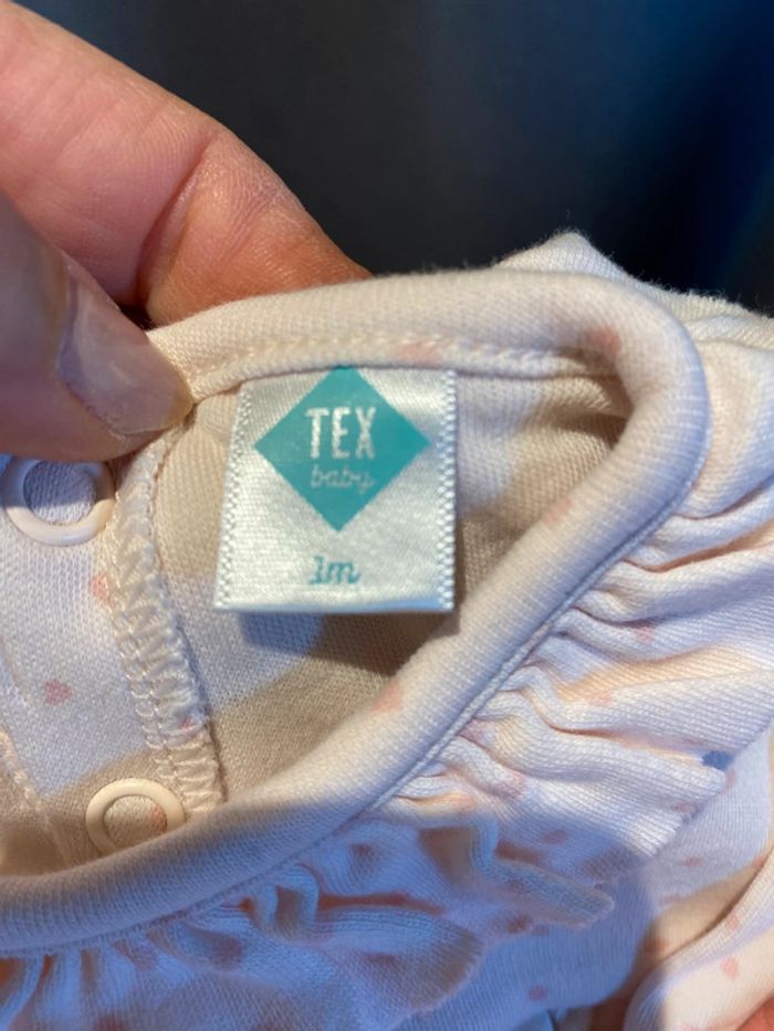 Lot 2 pyjamas - photo numéro 4