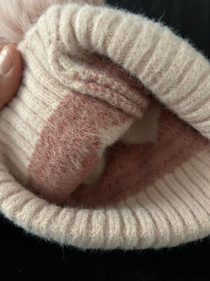 Bonnet - photo numéro 2