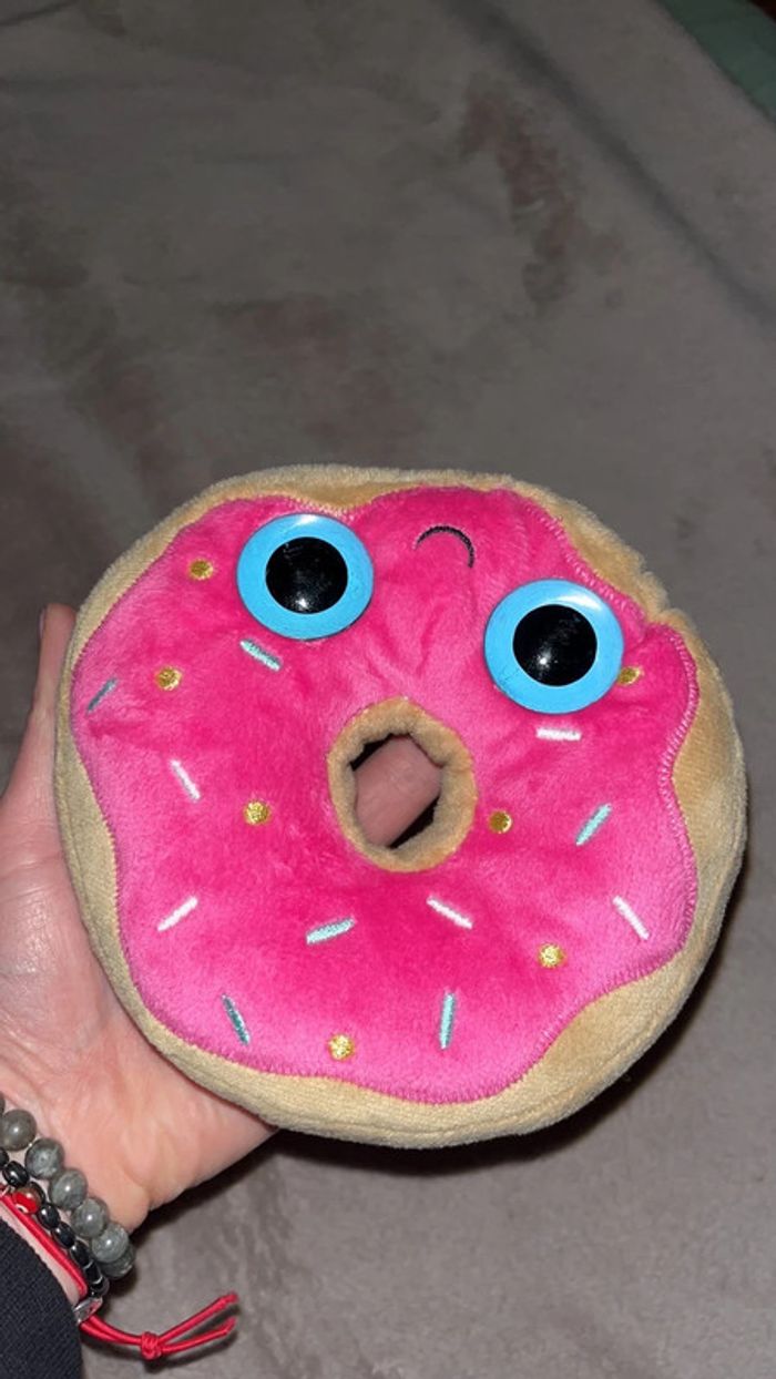 Peluche - photo numéro 2