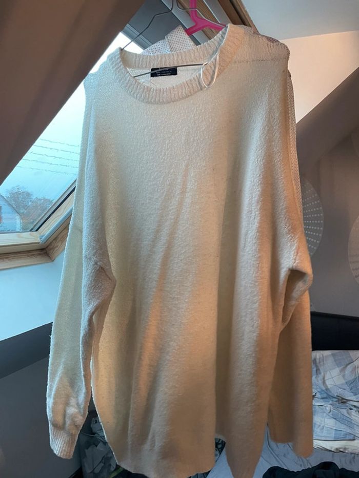 Robe pull