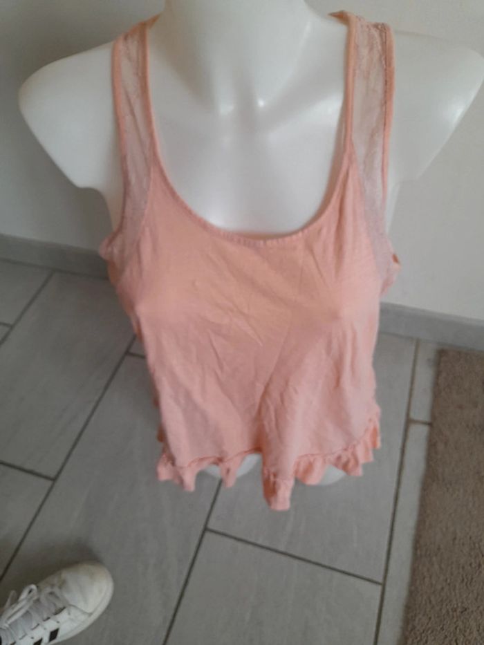 T-shirt nuit