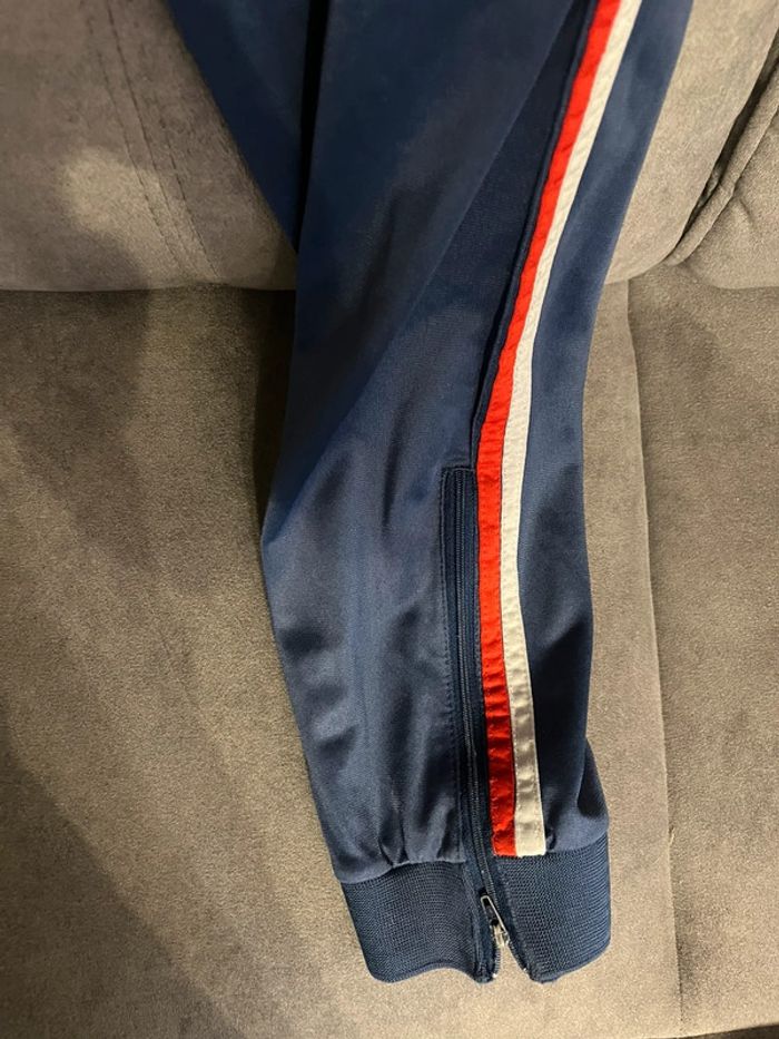 Pantalon survêtement jogging psg 12 ans - photo numéro 4