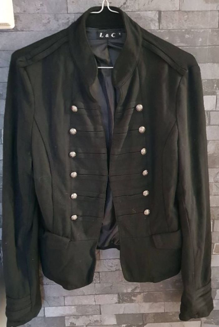 Belle veste femme