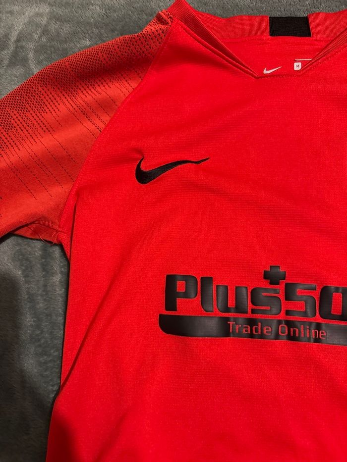 Maillot Atlético Madrid - photo numéro 3