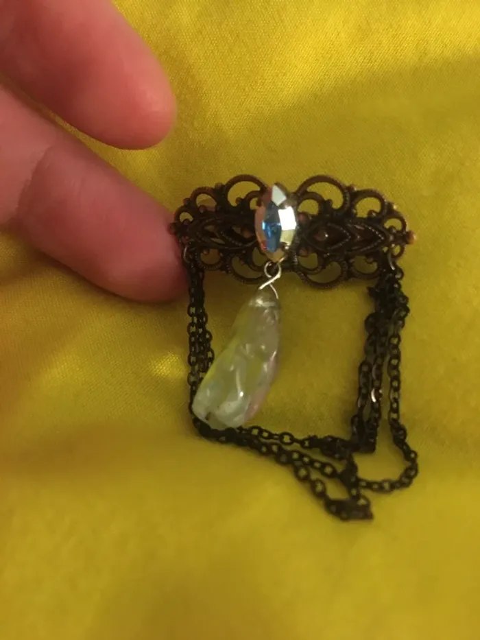 Broche vintage - photo numéro 10