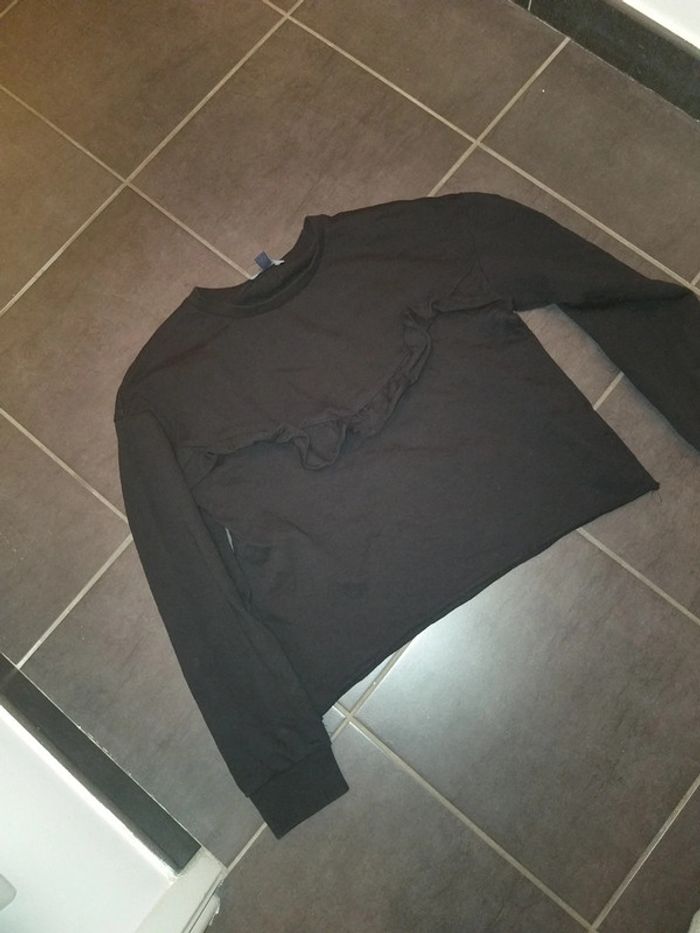 Pull Kiabi XS - photo numéro 2