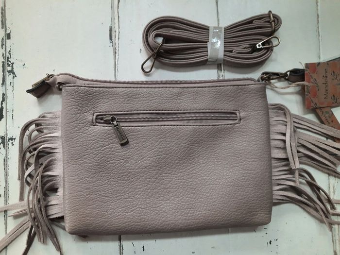 Sac à main Mandoline NEUF - photo numéro 5