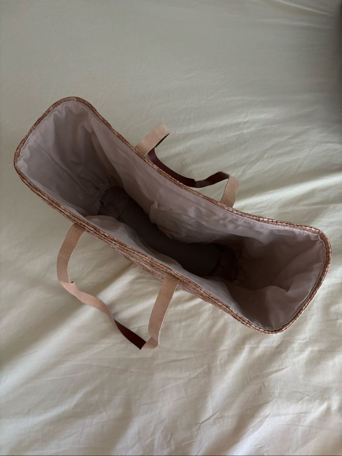 Panier de plage Les Tropeziennes - photo numéro 3