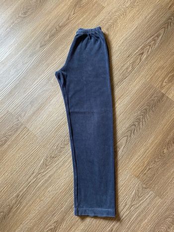 Pantalon de pyjama Petit Bateau 10 ans