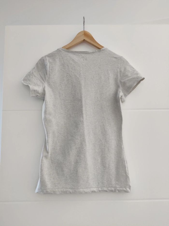 T-shirt femme 38/40 - photo numéro 2