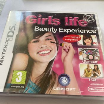 Girls life