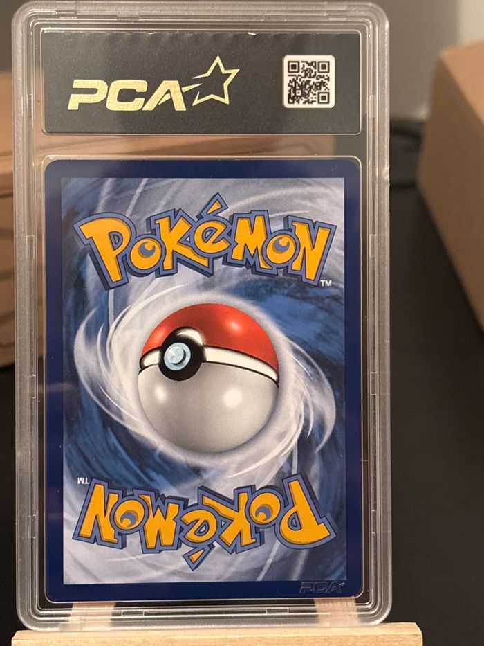 Dracaufeu EX FA Promo - PCA 10 - photo numéro 2