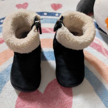 Bottes ugg