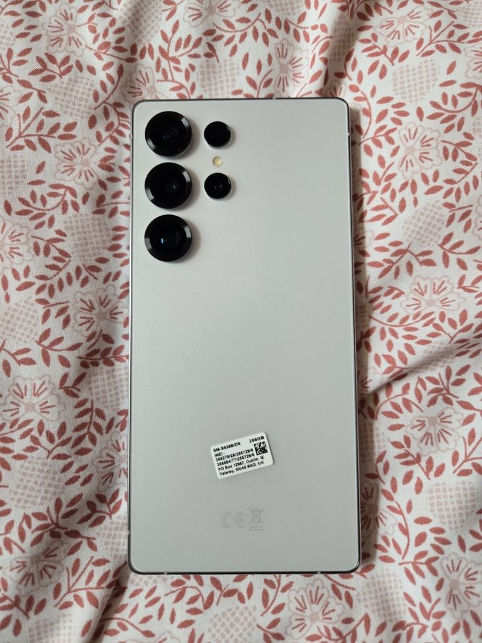 Samsung Galaxy s25 ultra 512 GB