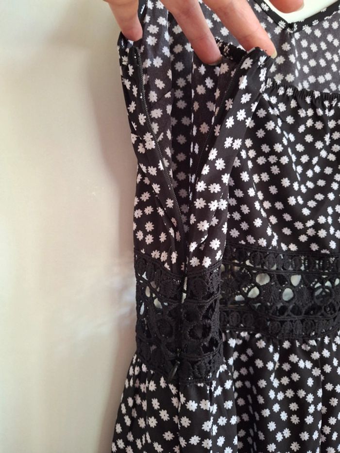 Combinaison short - photo numéro 4