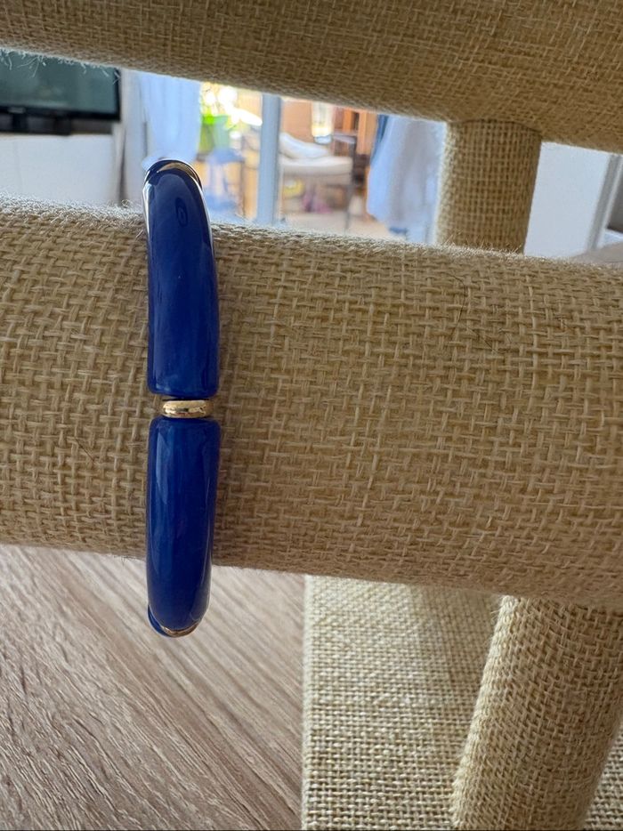 Bracelet jonc extensible - photo numéro 4