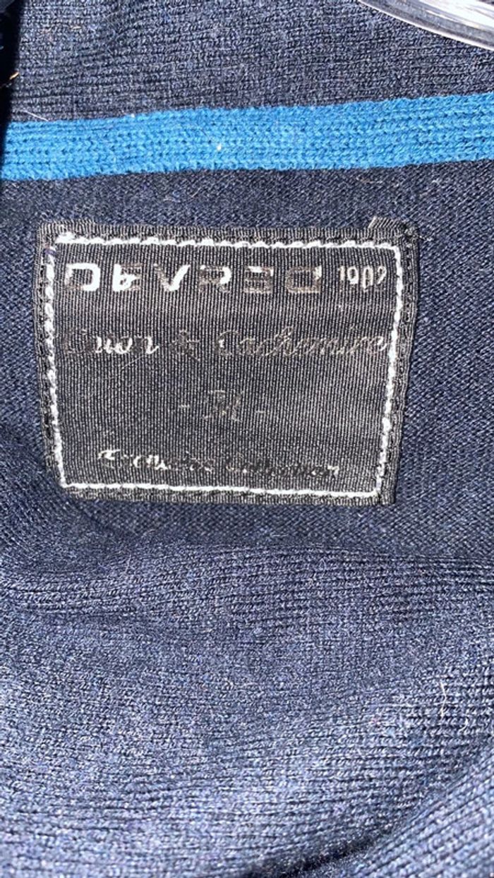 Pull devred a col - photo numéro 5