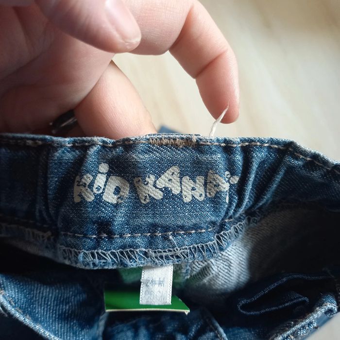 Jean kid kanai - photo numéro 3