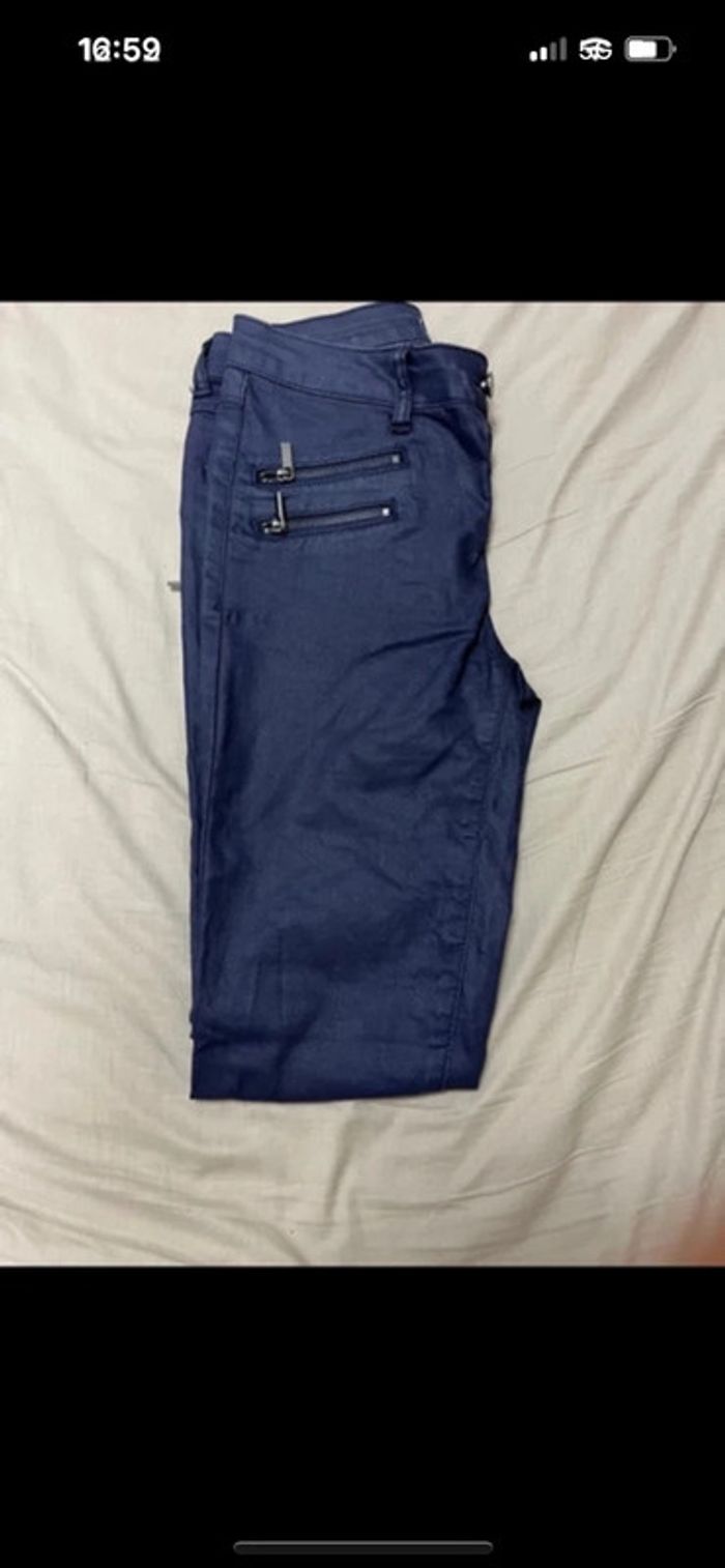 Pantalon taille 34 - photo numéro 4
