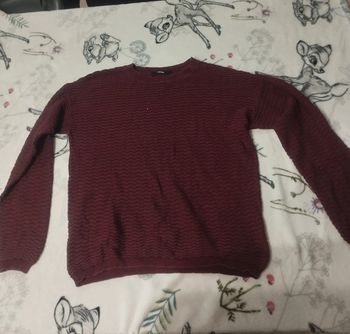 Haut manche longue taille XS mim