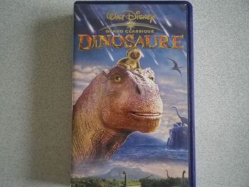 DINOSAURE