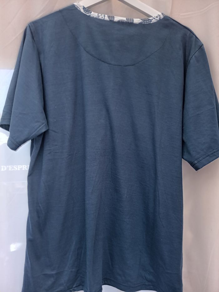 Tee-shirt - photo numéro 5