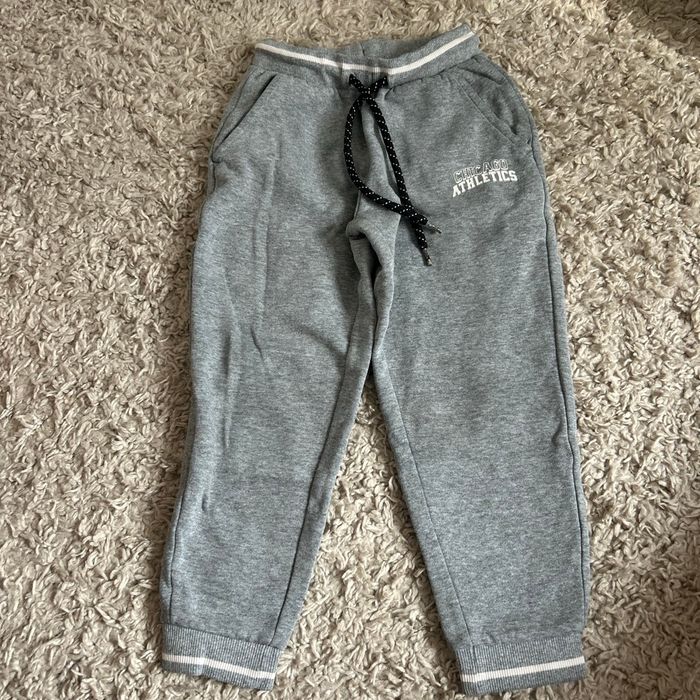 Jogging gris 5 ans