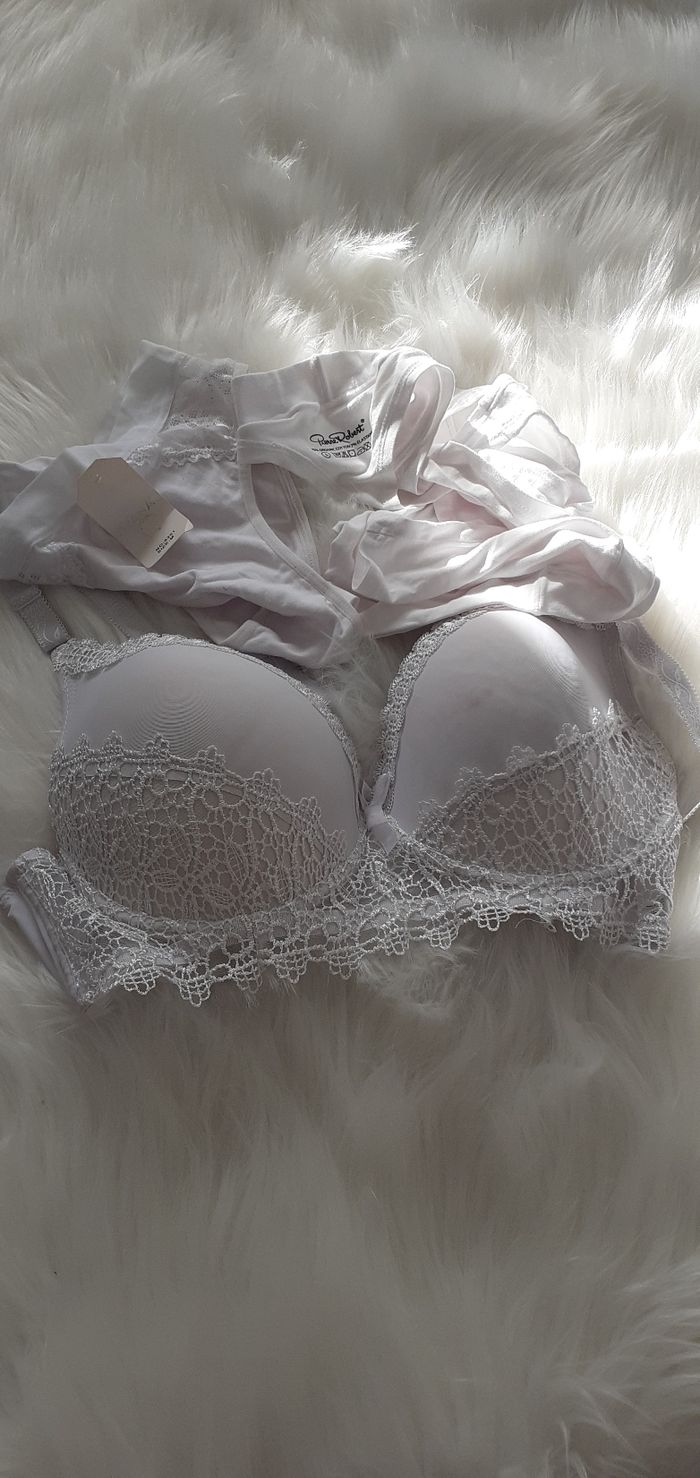 Lot sous vêtements - photo numéro 2