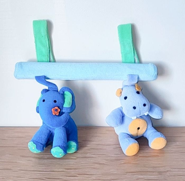 🦄 Peluches à suspendre 🦄