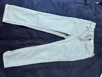 Jean slim Kiabi 5ans