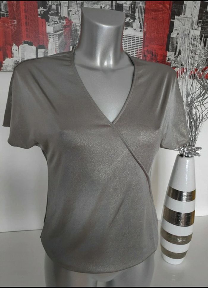 Tee shirt Taille XS
