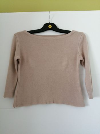 Pull femme T36-38