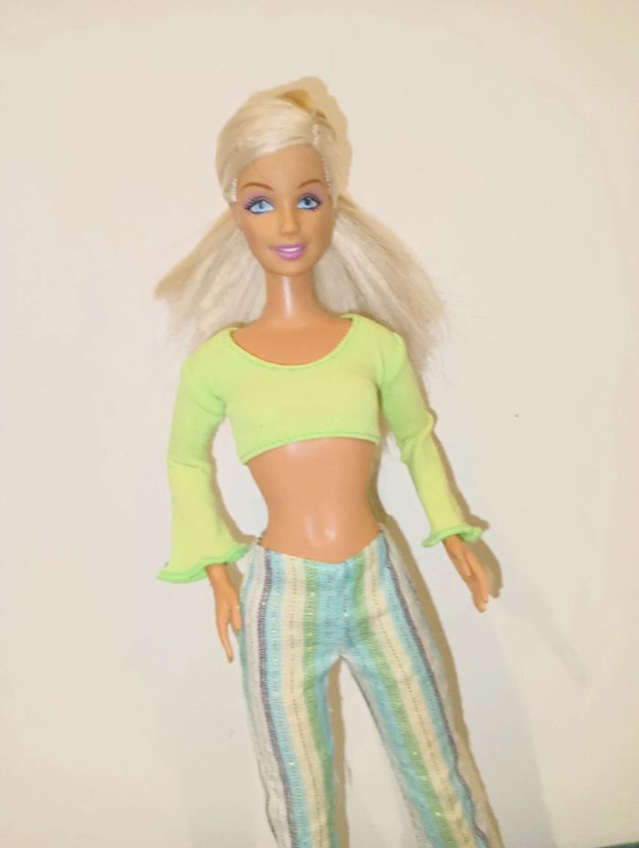 Barbie 21 - photo numéro 3