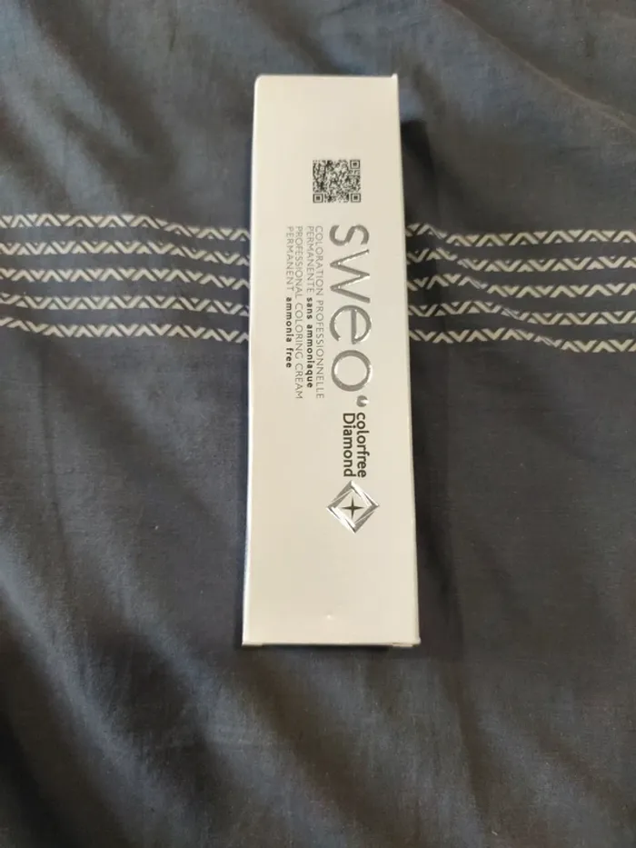 Sweo blond très clair 9.0