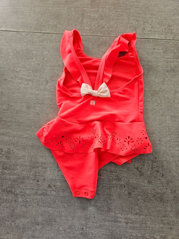 Maillot de bain - photo numéro 3