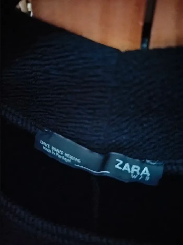 Robe Zara - photo numéro 4