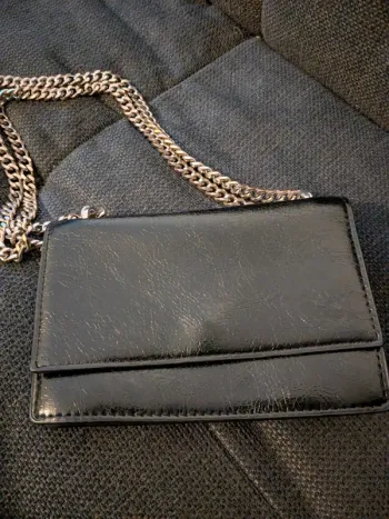 Sac en bandoulière