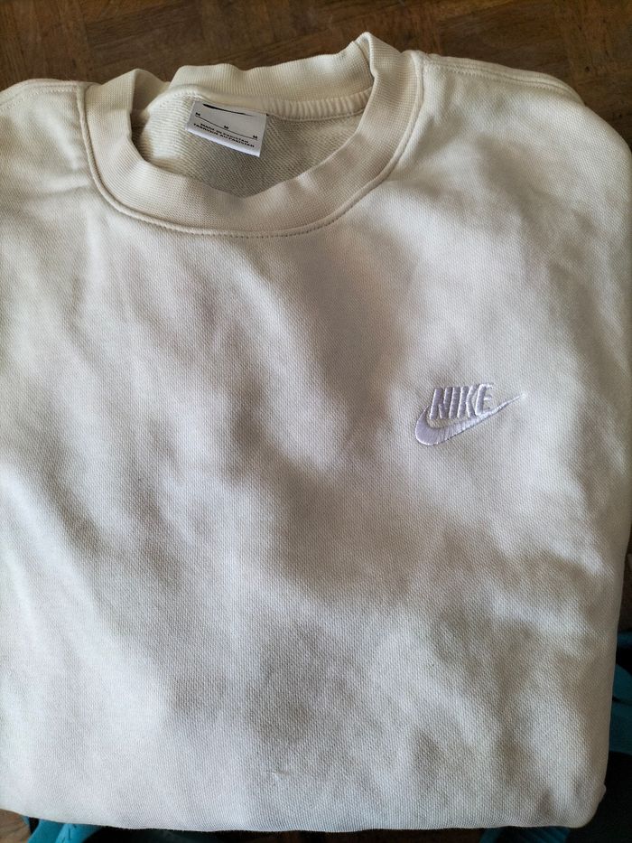 Sweat Nike - photo numéro 3