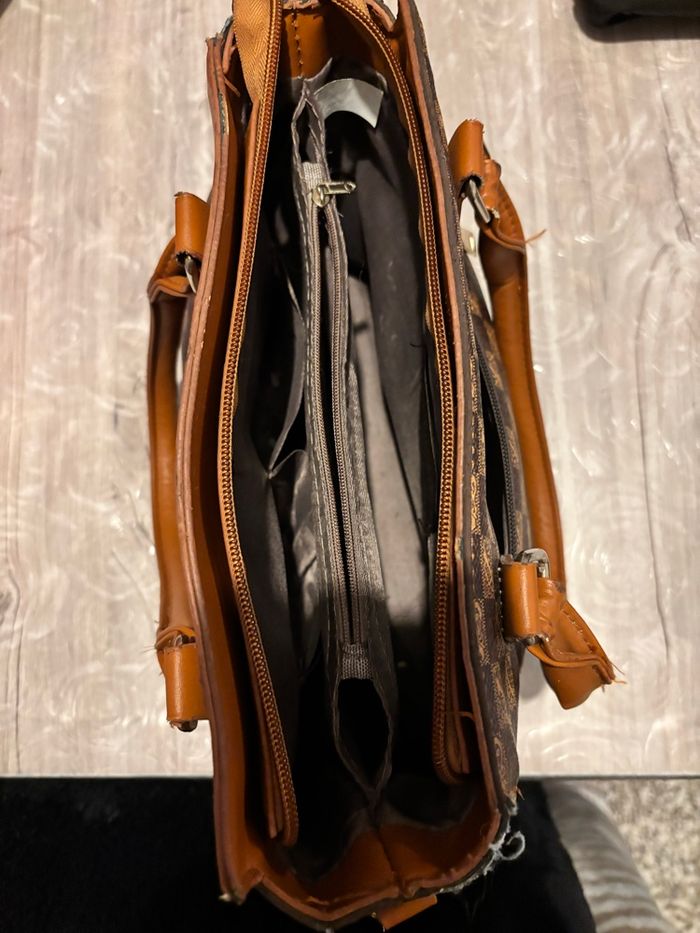 Sac à main - photo numéro 6