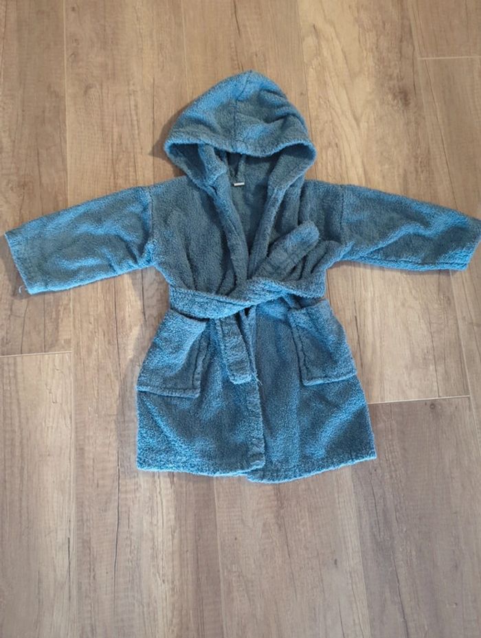 Peignoir 80-86 cm