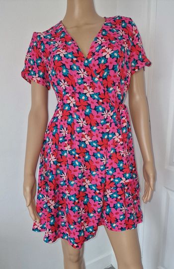 Robe Molly Bracken neuve Étiqueté Xs