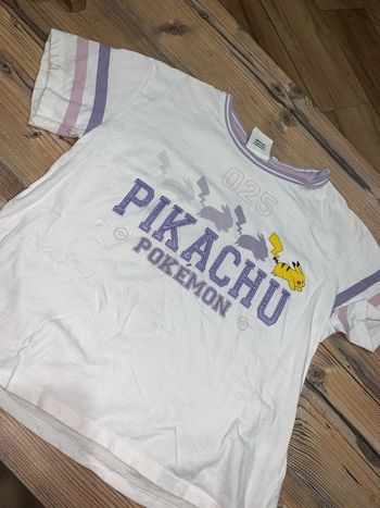 T-shirt fille
