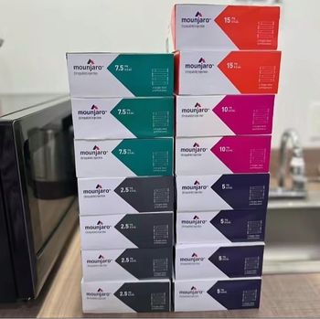 Je vend Wegovy et Mounjaro