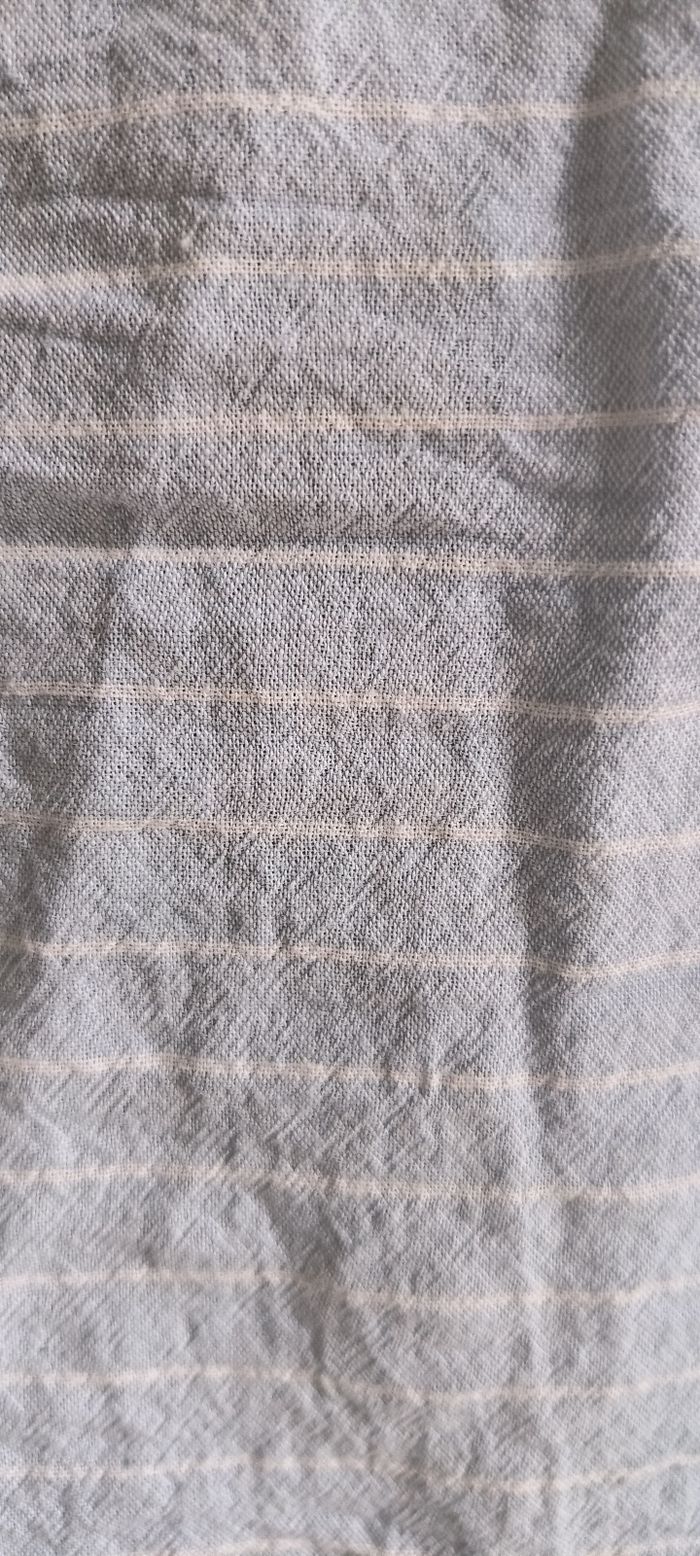 Chemise Mango kids baby taille 18-24 mois - photo numéro 3