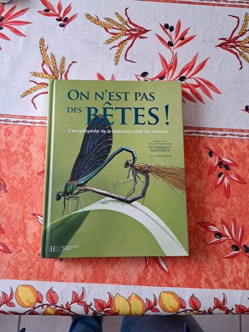 On n'est pas des bêtes