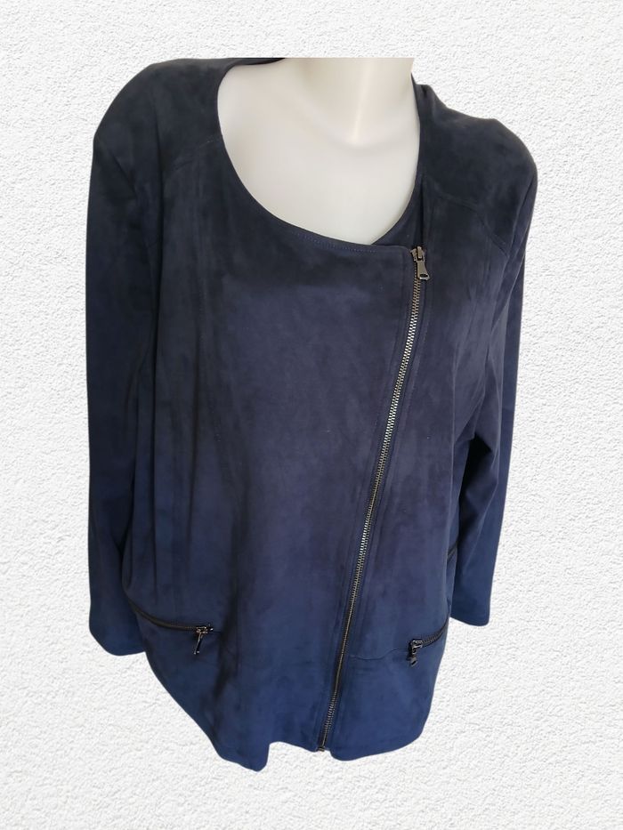 Veste taille 56