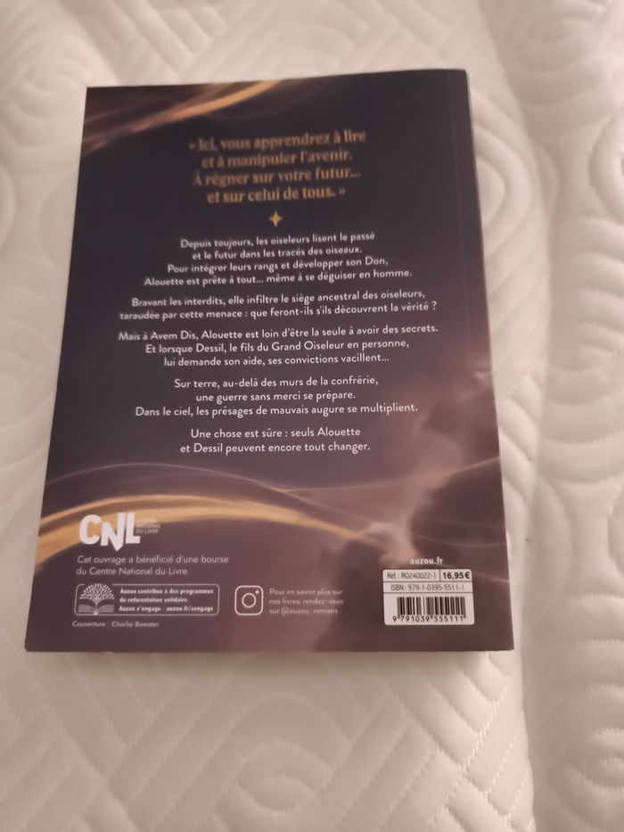 Livre - photo numéro 2