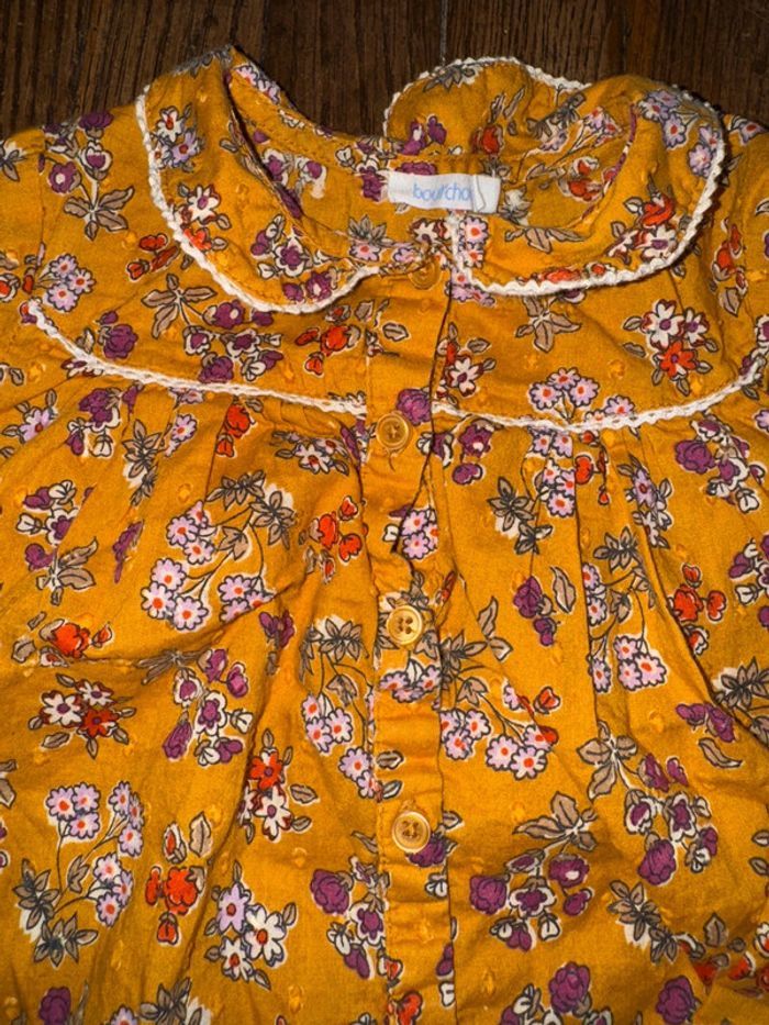 Chemise Bout’chou  36 mois - photo numéro 2