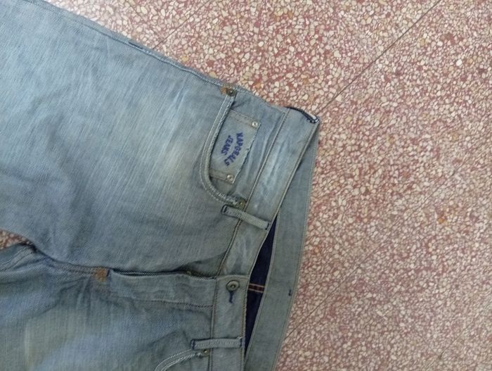 Jean - photo numéro 5