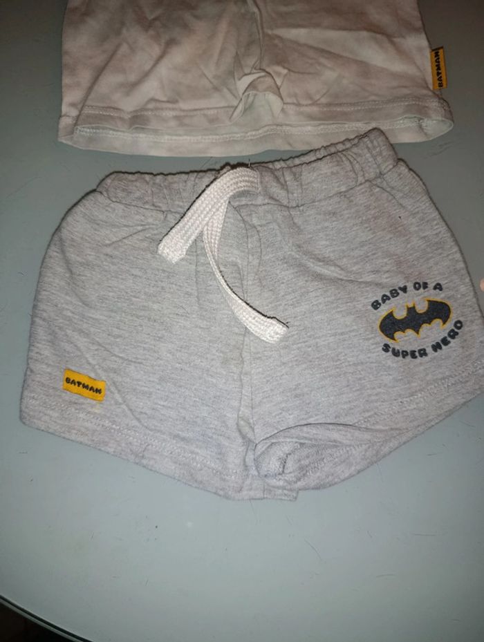 Ensemble batman - photo numéro 3